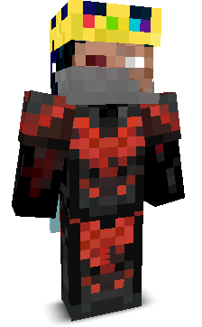Maatoom's skin