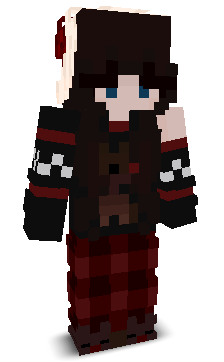 ImpossibleDE's skin
