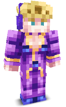 neurotypicalben's skin