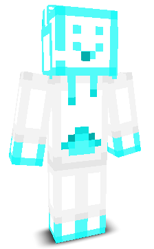 KlukuFredberg's skin