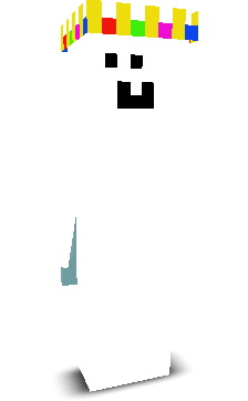 spikedspaghetti's skin