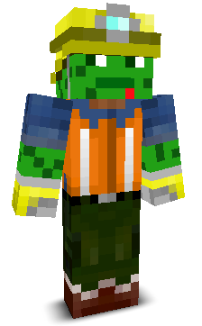 Gartenzwerg_jo's skin