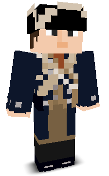 ParkerbrineYT's skin