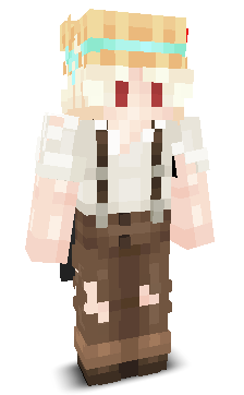 MhhFesses's skin