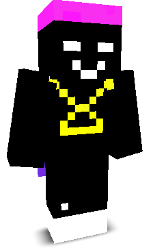 Maczorek's skin