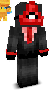 Spookyy2's skin