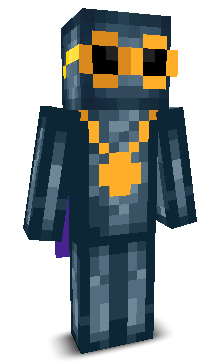 cakebj's skin
