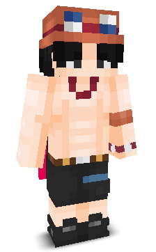 LegaSsy's skin