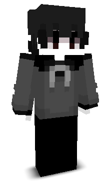 oCoaxen's skin