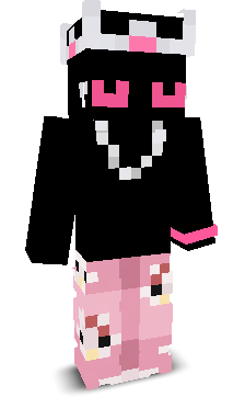 nach3e's skin