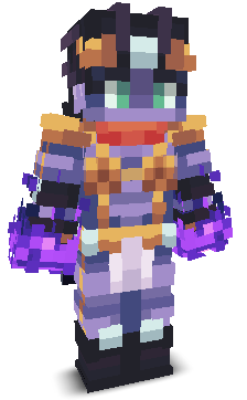 e307y's skin