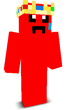 FunnierPluto105's skin