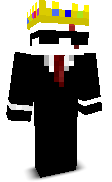 Tendys_'s skin