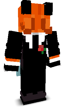 Youngaspringj's skin