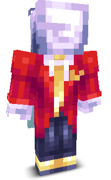 ZibiNikt's skin