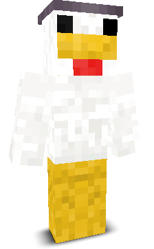 KarateChickn's skin