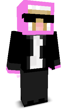 Jacobtopia's skin