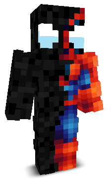 EagleTom's skin