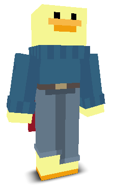 G3frDotCom's skin