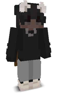 Hamburburzz's skin
