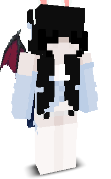 bellathis's skin