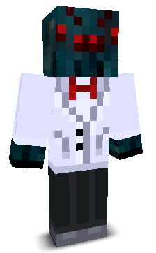 DogeKingMan's skin