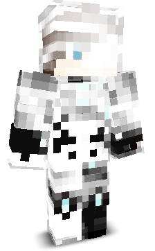 OvegitaGamer's skin