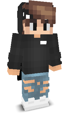 Zxlinski's skin