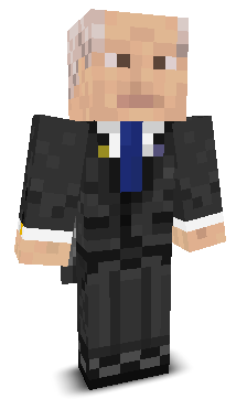 FrizzPop's skin
