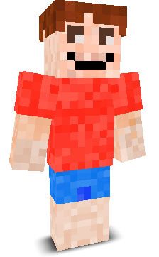 TIMTAM12345's skin