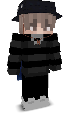 OhTwenty's skin