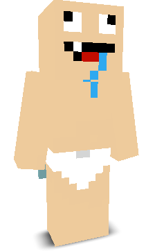 Andorraly's skin