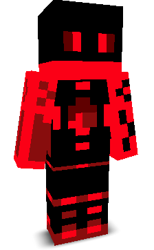 narakaflame's skin
