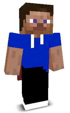 Its_Sharp's skin