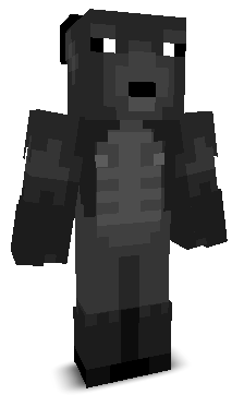 doshha's skin