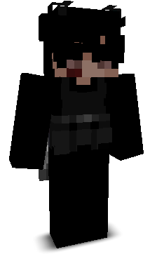 Unsharded's skin