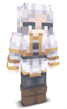 th3Lamb's skin