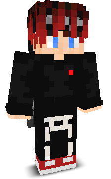 mlodykadett's skin