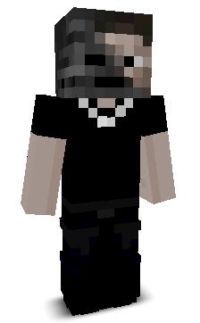 JLLin's skin