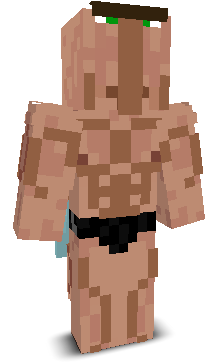 IHateBlackJuice's skin