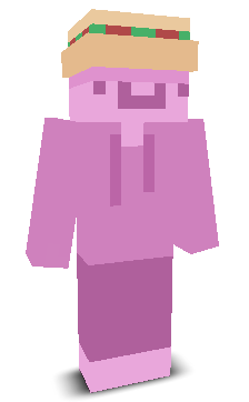 _MangoMC's skin