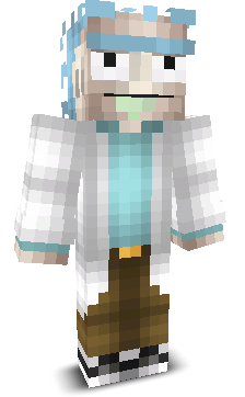 spiritbear4's skin
