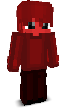 DexterIsAHuman's skin