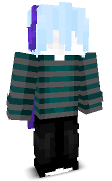 ismaxd2345's skin