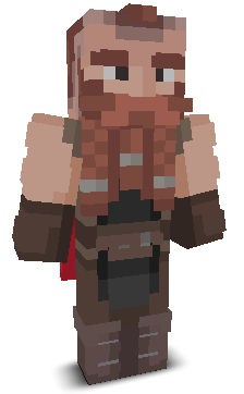tifohamatoko's skin