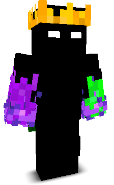 Jenquex's skin