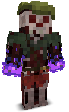 CapBlackTide's skin