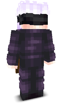 kilhellokidy1110's skin