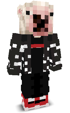 Buzz8419's skin