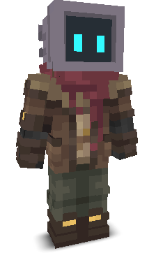 HardYuk3peZ's skin